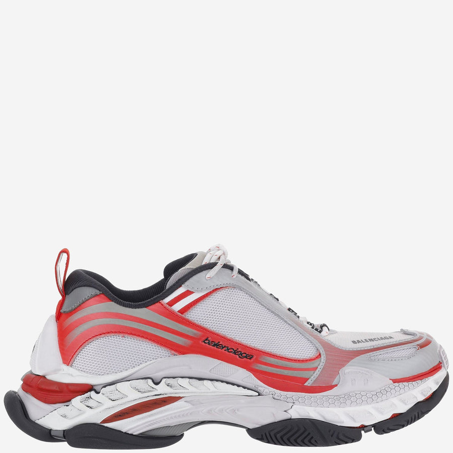 Sneakers Triple S.2 Multicolour Polyurethane Trainers