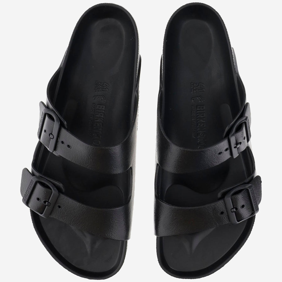Sandals Arizona Black Eva