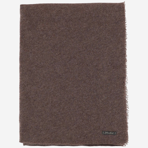 Cashmere Scarf Adriel Brown