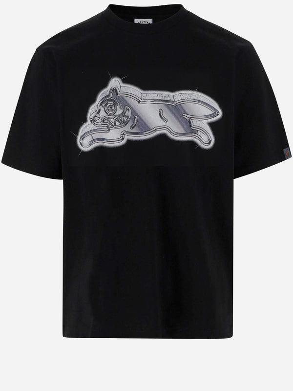 T-Shirt Cotton Black T-shirts