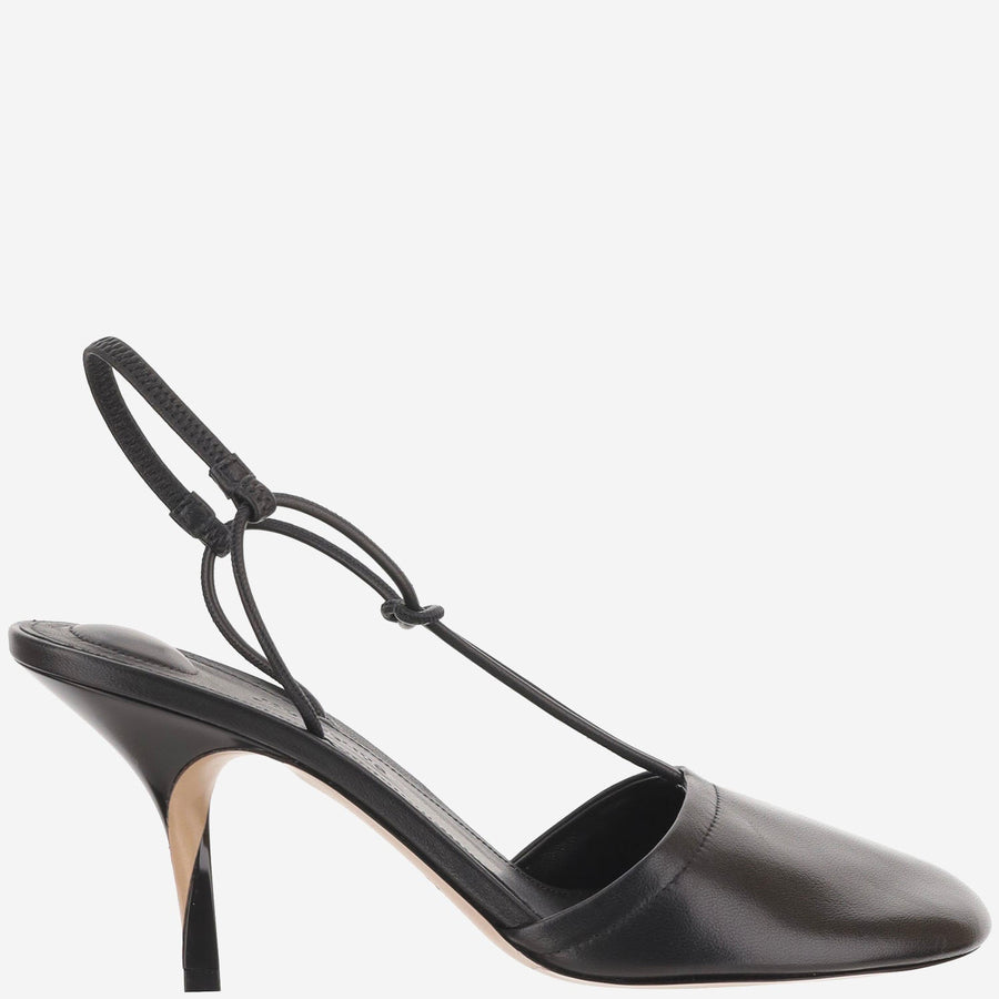 Sandals Pina Black