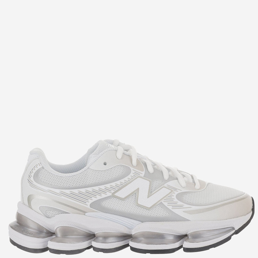 Sneakers Abzorb 2000 White Synthetic/mesh Trainers