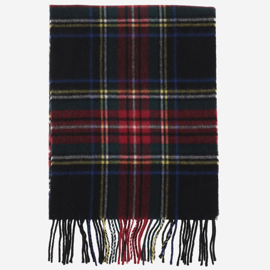 Scarf Cashmere Multicolour
