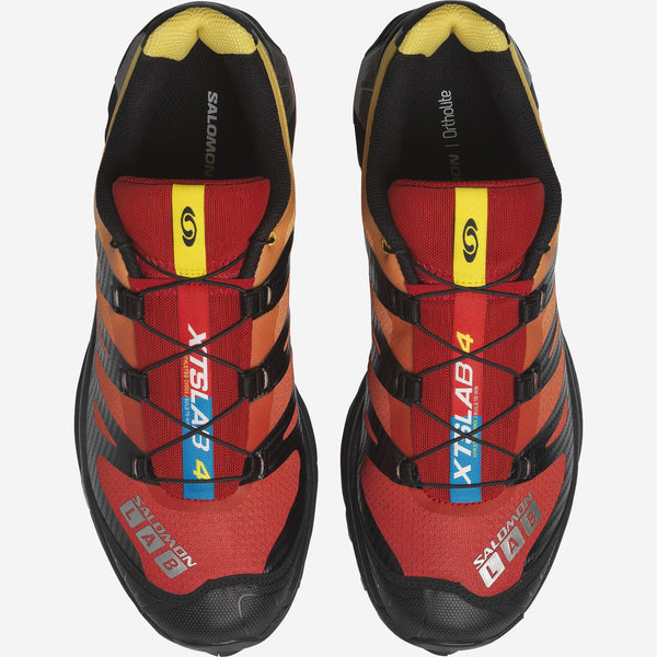 Sneakers Xt-4 Og Advanced Multicolour Mesh Trainers