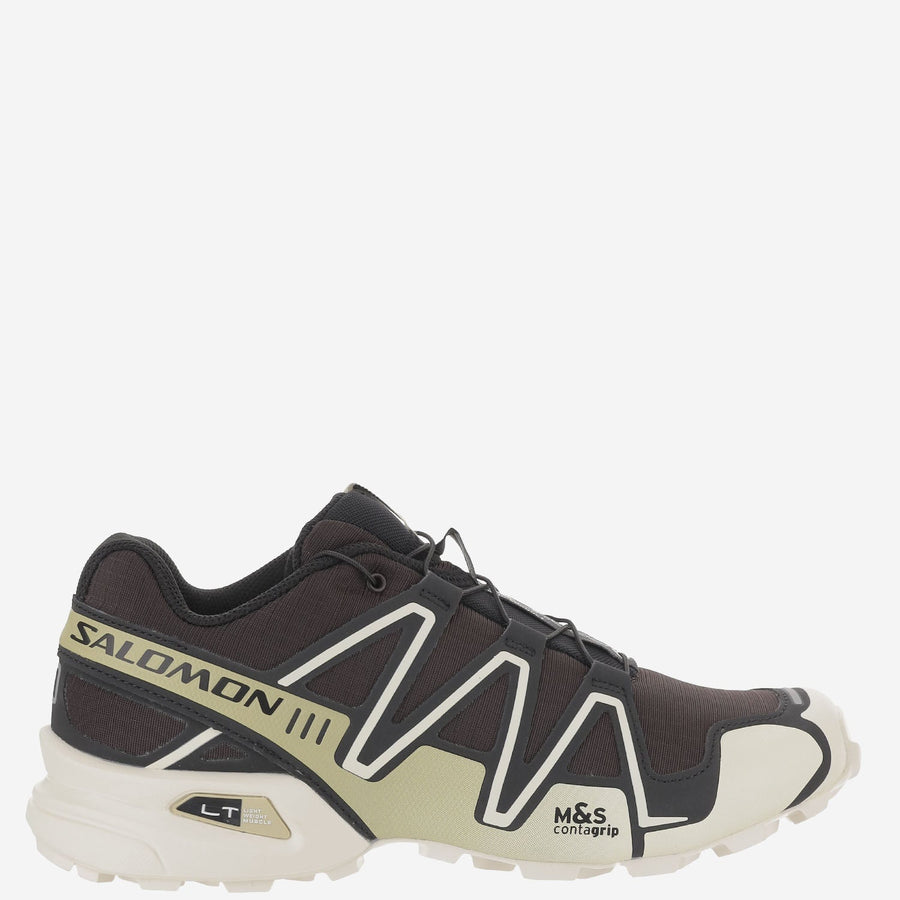 Trainers Speedcross 3 Black
