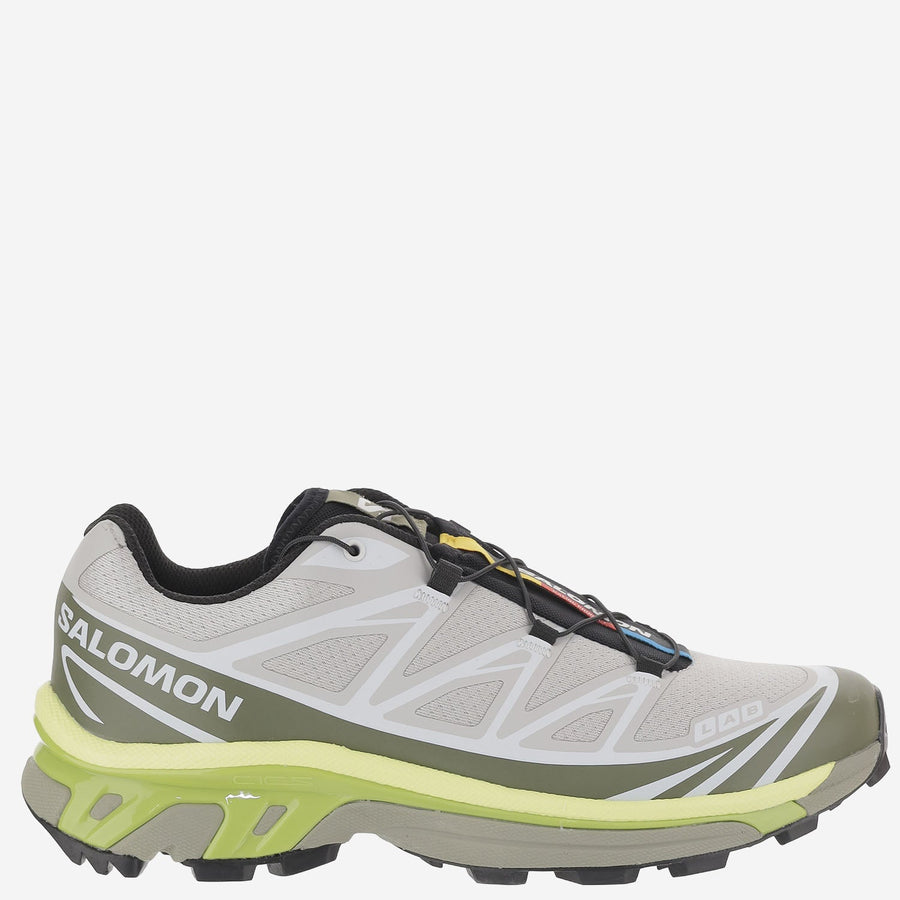 Sneakers Xt-6 Multicolour Trainers