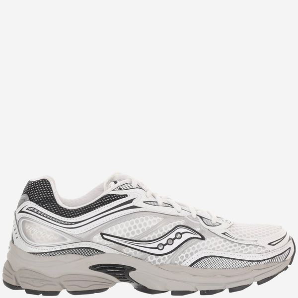 Trainers Pro Grid Omni 9 White Cadet Textile