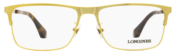 Longines LG5005-H Metal/Plastic (Acetate) eyeglasses in gold