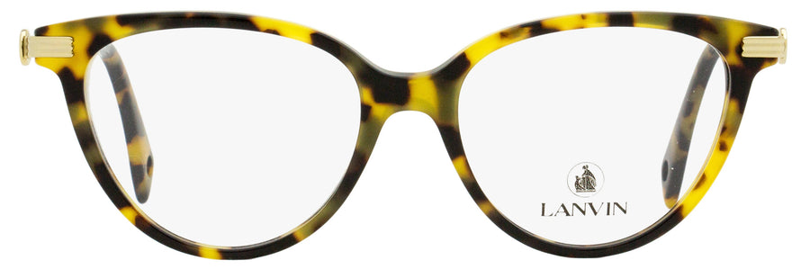 Lanvin LNV2614 Plastic (Acetate)/Metal eyeglasses in multicolor