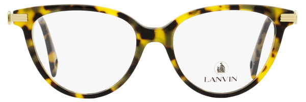 Lanvin LNV2614 Plastic (Acetate)/Metal eyeglasses in multicolor