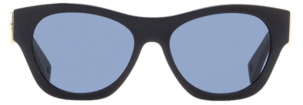 Lanvin LNV604S Acetate sunglasses in black