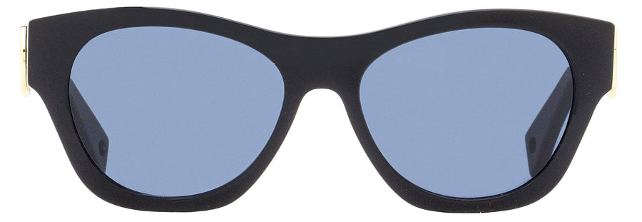 Lanvin LNV604S Acetate sunglasses in black