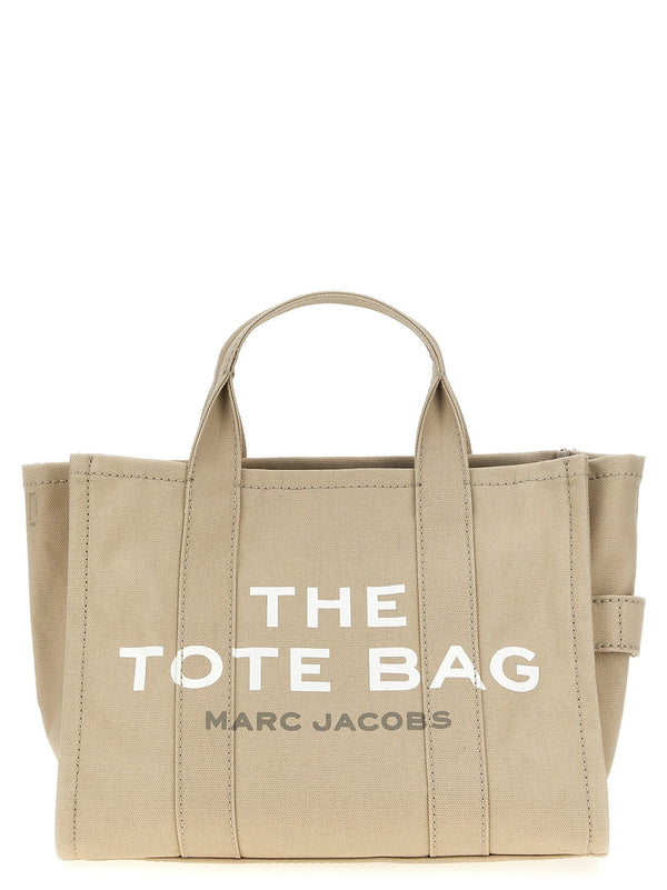 حقيبة تسوق Marc Jacobs — بيج