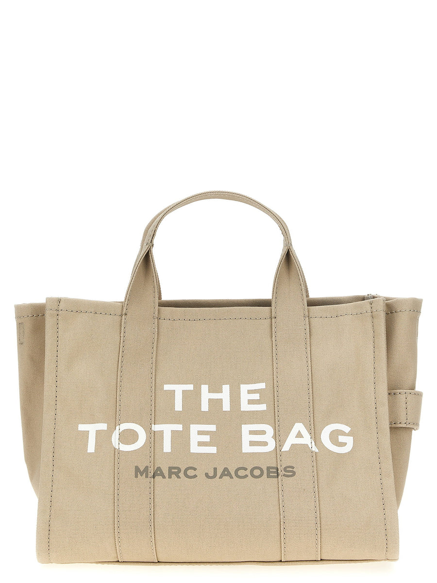 Marc Jacobs Tote Bag — Beige