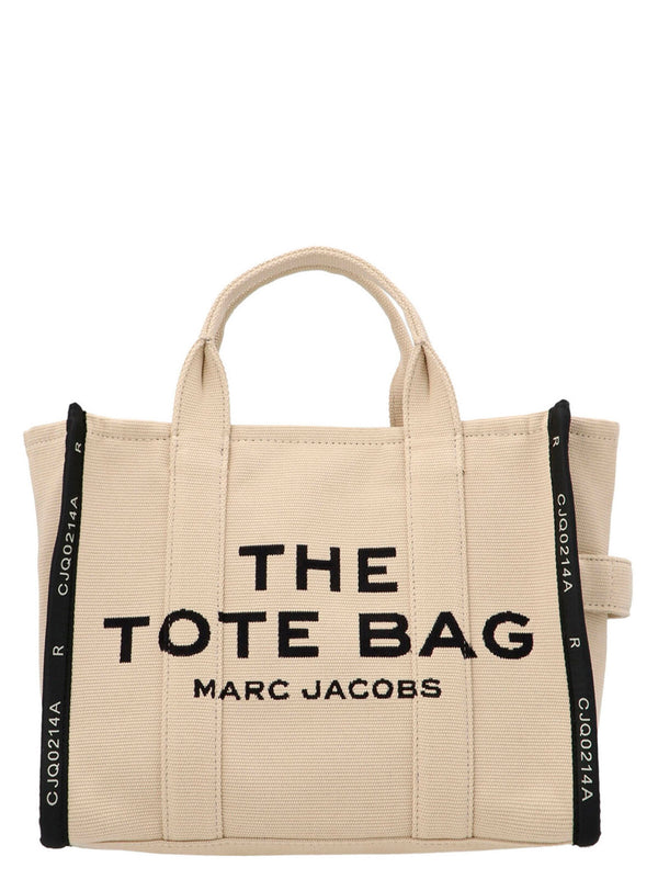 حقيبة تسوق Marc Jacobs — بيج