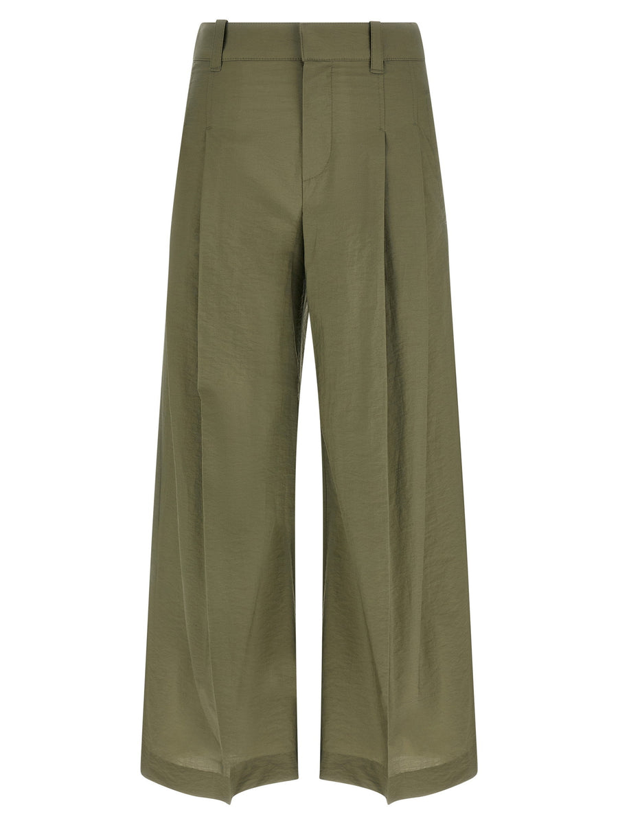 Brunello Cucinelli A-line Pants