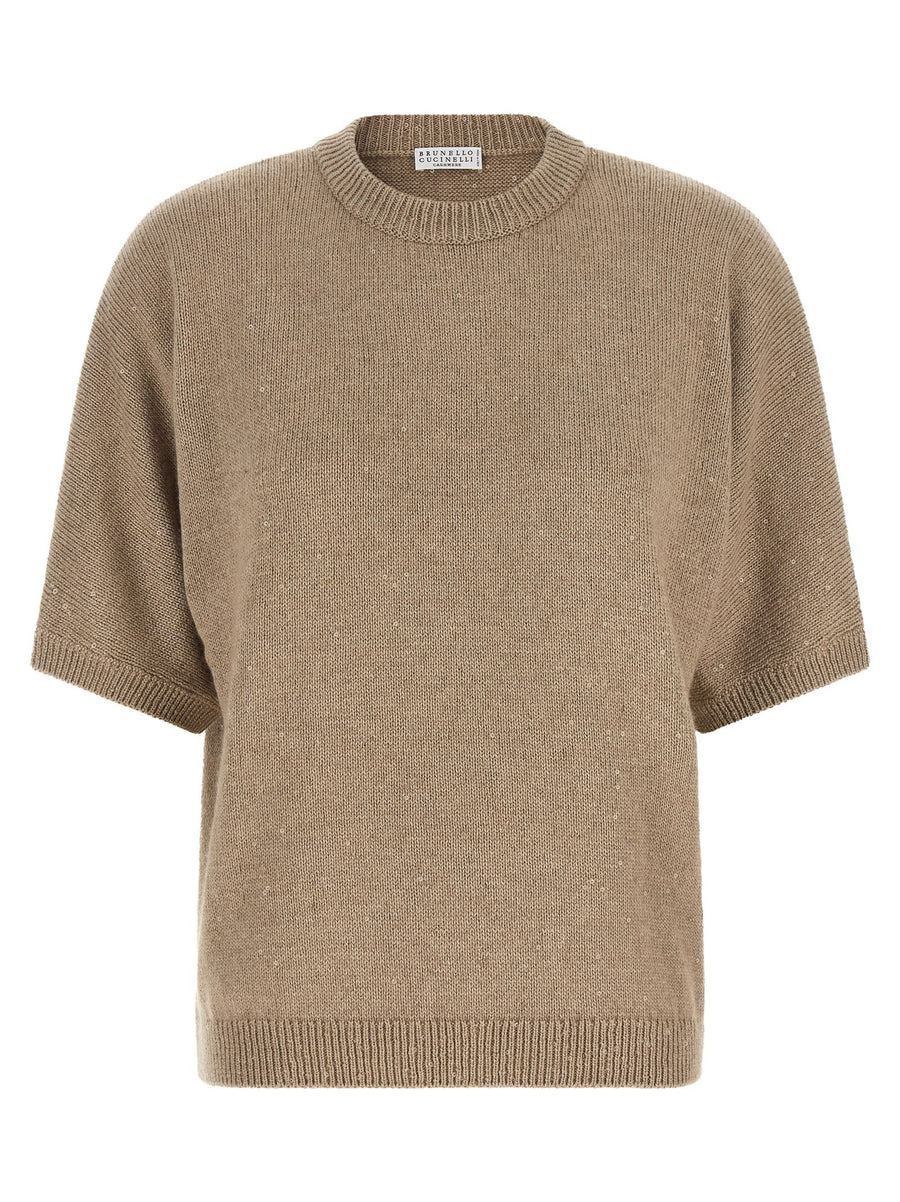دايامانتي Brunello Cucinelli كنزة
