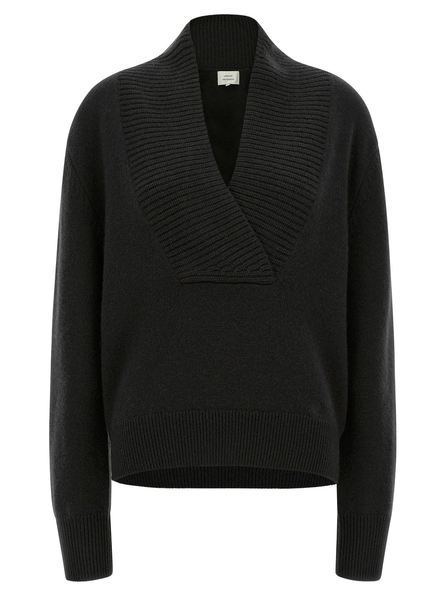 Loulou De Saison Makela Sweater