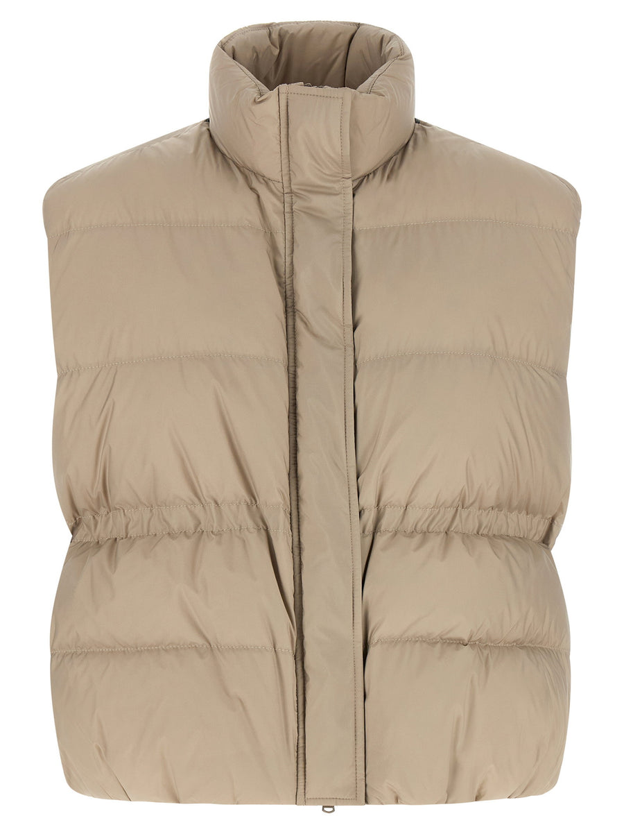 صدار Brunello Cucinelli — بيج