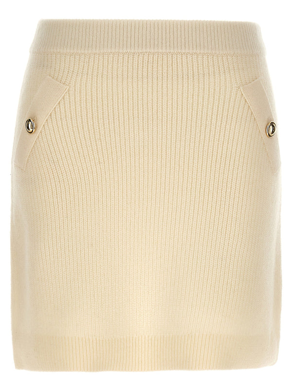 Michael Michael Kors skirt in cream