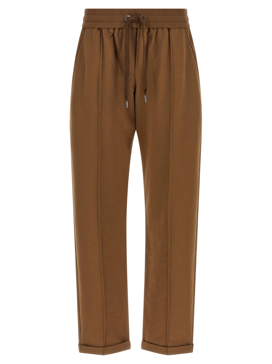 Brunello Cucinelli Track Joggers