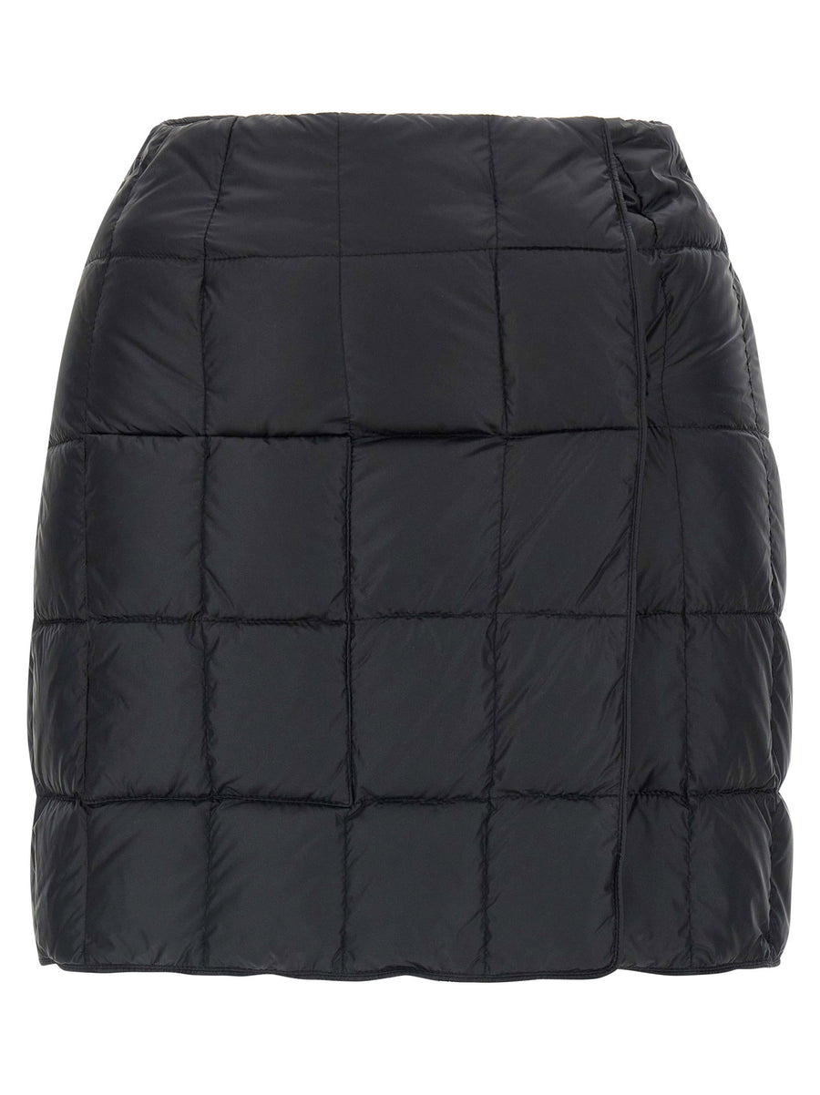 Ienki Ienki Mini Plahta Skirt — Black
