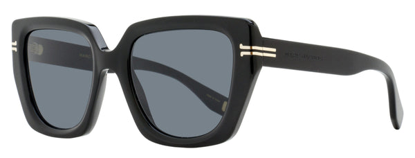 Marc Jacobs Acetate sunglasses in black