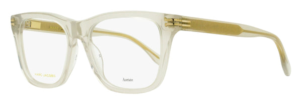 Marc Jacobs MJ Acetate eyeglasses in beige
