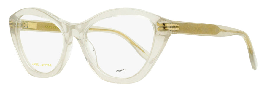 Marc Jacobs MJ Plastic (Acetate) eyeglasses in beige