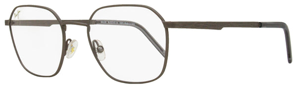 Maui Jim MJO2147 Metal/Plastic (Acetate) eyeglasses in gray