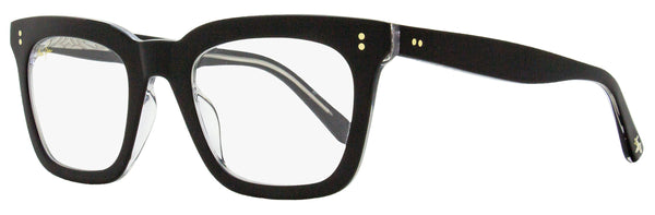 Maui Jim MJO2216 Acetate eyeglasses in black