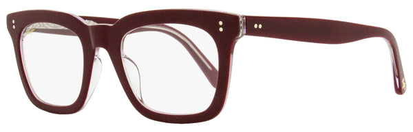 Maui Jim MJO2216 Acetate eyeglasses in burgundy