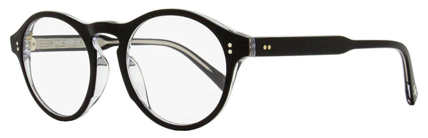 Maui Jim MJO2232 Acetate eyeglasses in black