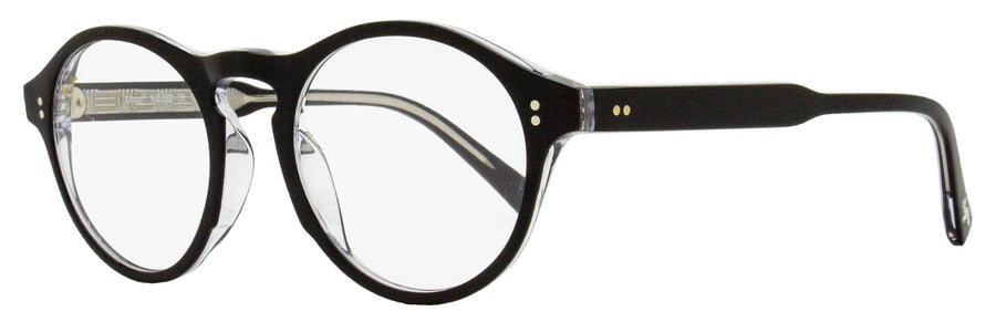 Maui Jim MJO2232 Acetate eyeglasses in black