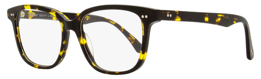 Maui Jim MJO2307 Plastic (Acetate) eyeglasses in havana