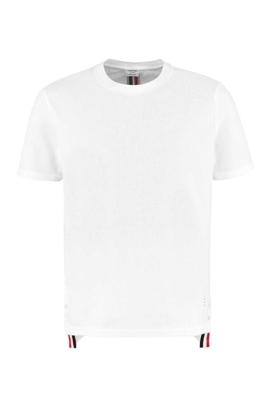 T-Shirt White Cotton T-shirts