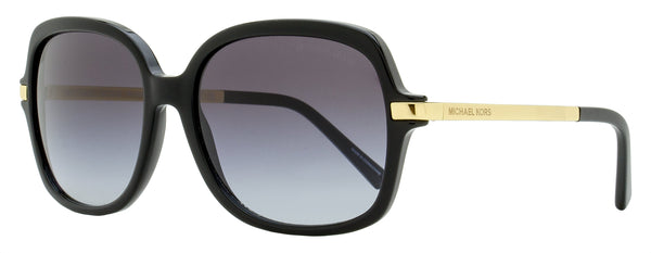 Michael Kors MK2024 Acetate/Metal sunglasses in black
