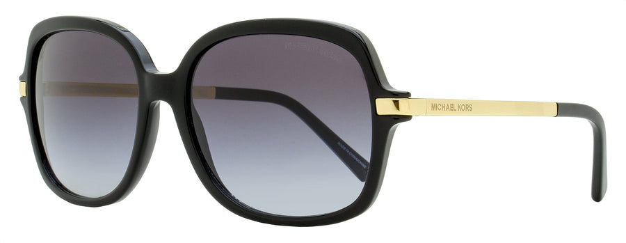 Michael Kors MK2024 Acetate/Metal sunglasses in black