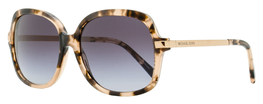 Michael Kors MK2024 Acetate/Metal sunglasses in pink tortoise