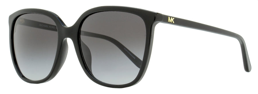 Michael Kors MK2137U Acetate sunglasses in black