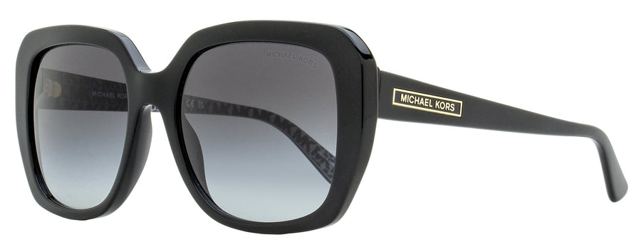 Michael Kors MK2140 Acetate sunglasses in black