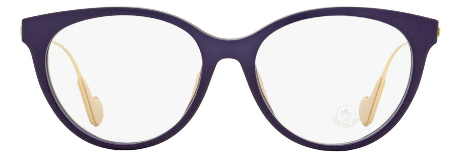 Moncler ML5071 Plastic (Acetate)/Metal eyeglasses in purple