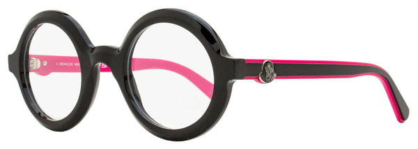 Moncler ML5194 Acetate eyeglasses in black