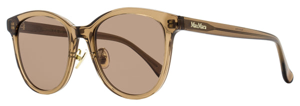 Max Mara MM0107-K Acetate sunglasses in brown