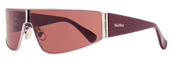 Max Mara MM0164 Acetate/Metal sunglasses in rose gold