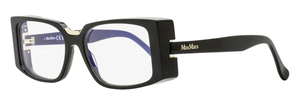 Max Mara MM5157-B Acetate eyeglasses in black