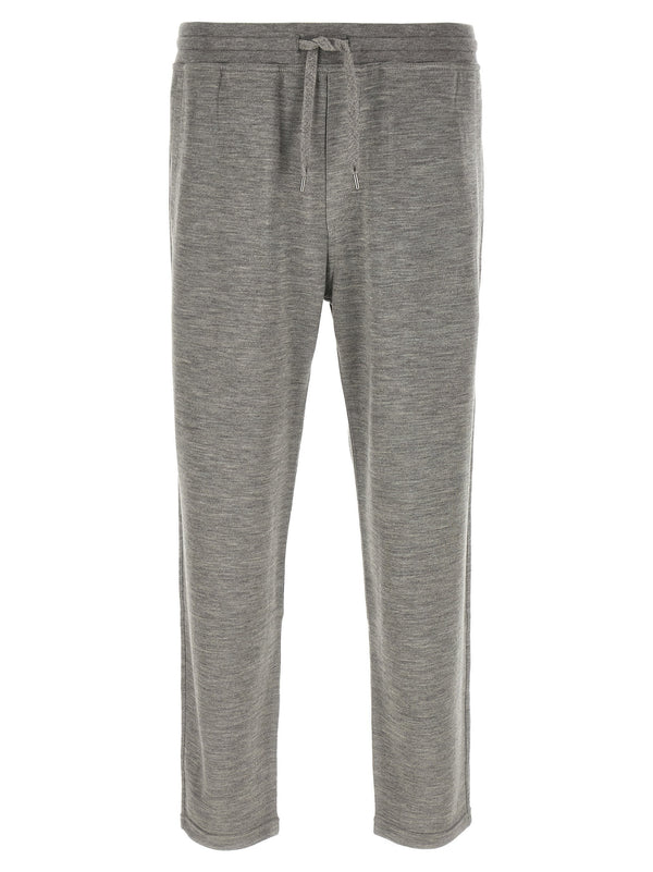 Brunello Cucinelli Sweatshirt Joggers
