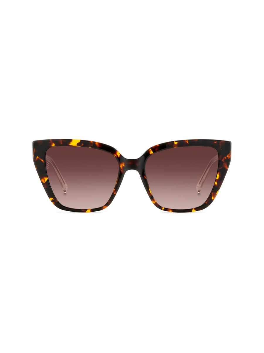 Missoni MMI0177S086 Acetate sunglasses in brown