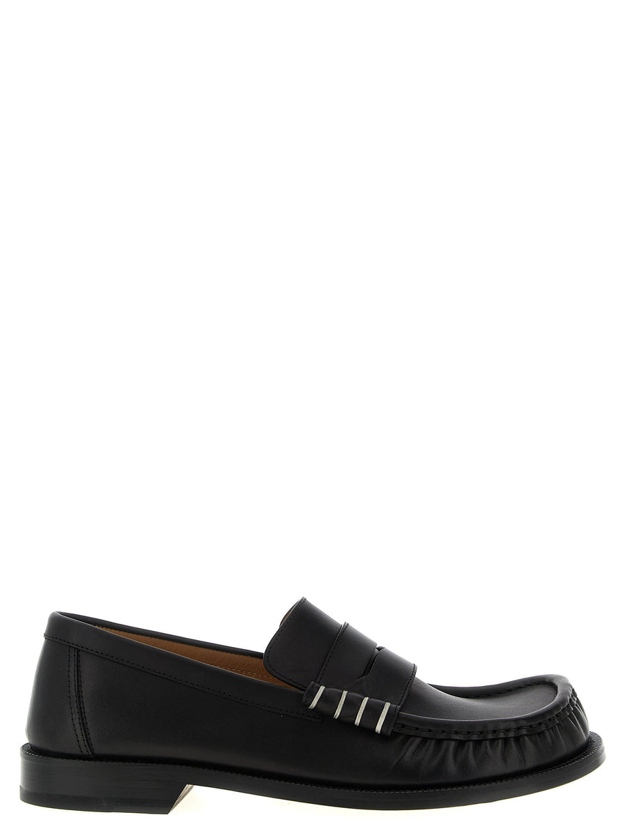 J.w.anderson Loafer — Black