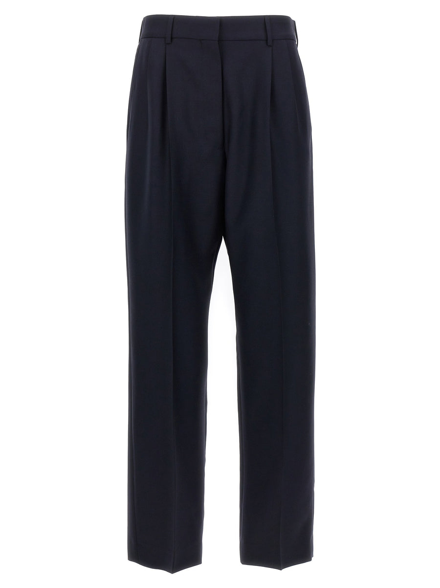 Blazé Milano First Class Trousers — Navy